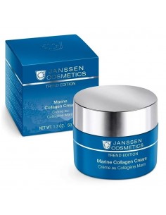 Janssen Cosmetics Marine...