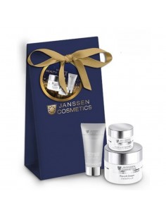 Janssen Cosmetics...