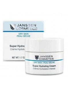 Janssen Cosmetics Super...