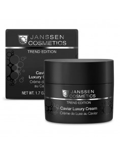 Janssen Cosmetics Caviar...