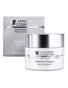 Janssen Cosmetics Vitaforce...