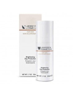 Janssen Cosmetics...