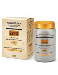 Guam Lacote Fanghi d'Alga...