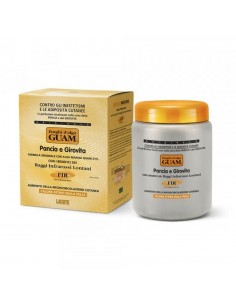 Guam Lacote Fanghi d'Alga...