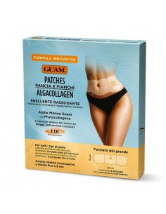 Guam Patches Pancia e... 2