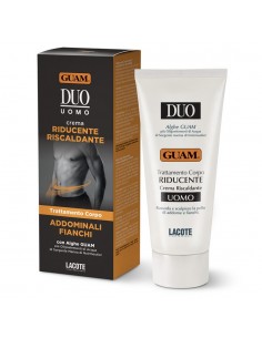 Guam Duo Uomo Crema...