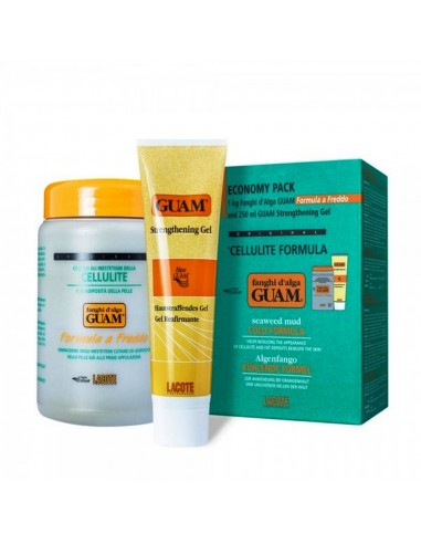 Guam Lacote Fanghi d'Alga Formula a...