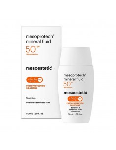 Mesoestetic Mesoprotech...
