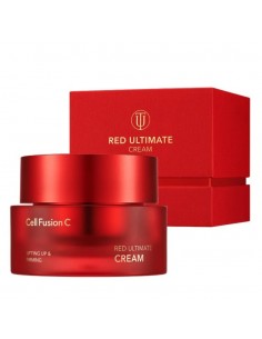 Cell Fusion C Red Ultimate...
