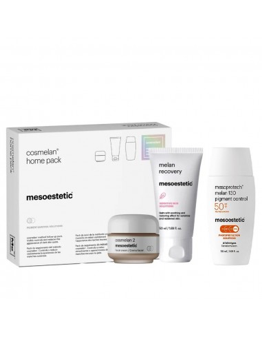 Mesoestetic Cosmelan Home Pack 130ml