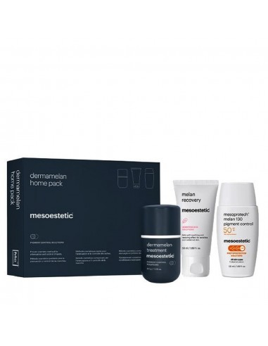 Mesoestetic Dermamelan Home Pack 130ml