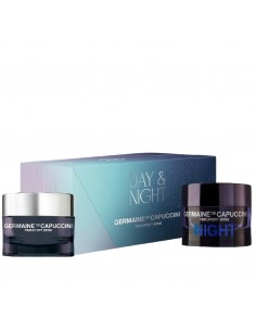 Germaine de Capuccini Timexpert SRNS Day Cream 50ml + Night Cream 50ml 2