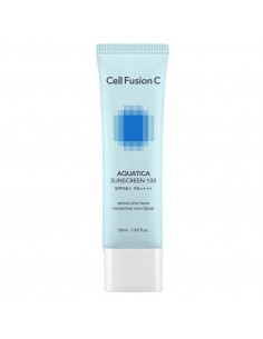 Cell Fusion C Aquatica...