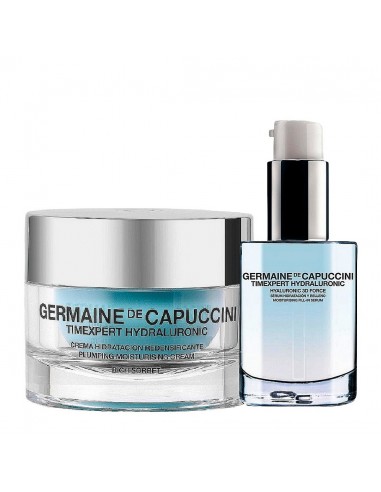 Germaine de Capuccini Timexpert...