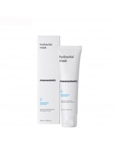 Mesoestetic Hydravital Mask 100ml 2