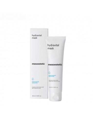 Mesoestetic Hydravital Mask 100ml
