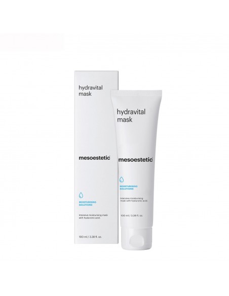 Mesoestetic Hydravital Mask 100ml