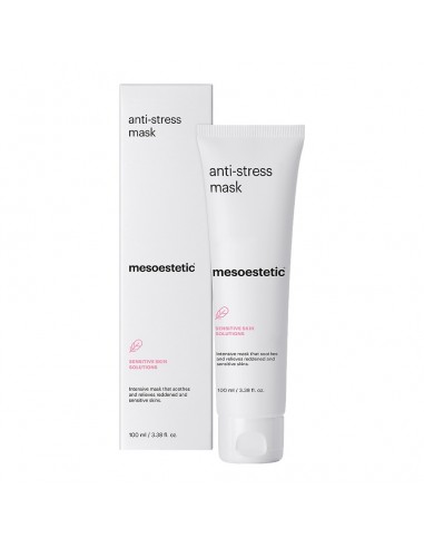 Mesoestetic Anti-Stress Mask 100ml