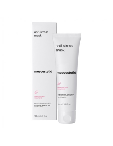 Mesoestetic Anti-Stress Mask 100ml