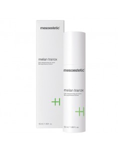Mesoestetic Melan Tran3x Gel Cream 50ml 2