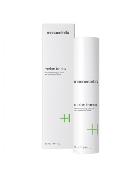 Mesoestetic Melan Tran3x Gel Cream 50ml