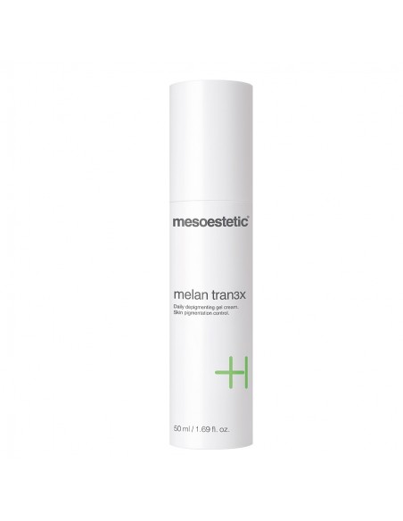 Mesoestetic Melan Tran3x Gel Cream 50ml