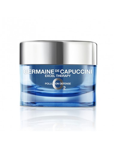 Germaine de Capuccini Excel Therapy Pollution Defense O2 Cream 50ml