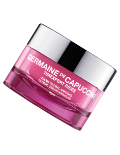 Germaine de Capuccini Timexpert Rides Global Cream Wrinkles Rich 50ml