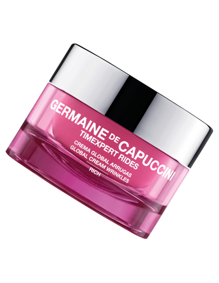 Germaine de Capuccini Timexpert Rides Global Cream Wrinkles Rich 50ml