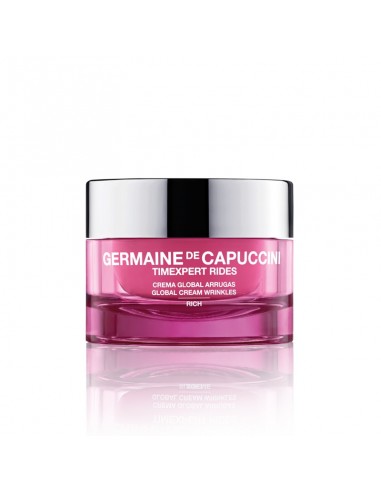 Germaine de Capuccini Timexpert Rides Global Cream Wrinkles Rich 50ml