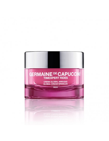 Germaine de Capuccini Timexpert Rides Global Cream Wrinkles Rich 50ml