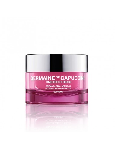 Germaine de Capuccini Timexpert Rides Global Cream Wrinkles Supreme 50ml
