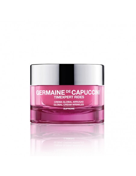 Germaine de Capuccini Timexpert Rides Global Cream Wrinkles Supreme 50ml