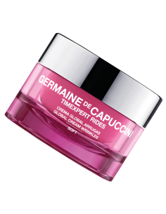 Germaine de Capuccini Timexpert Rides Global Cream Wrinkles Soft 50ml