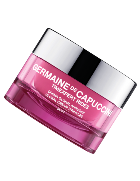 Germaine de Capuccini Timexpert Rides Global Cream Wrinkles Soft 50ml