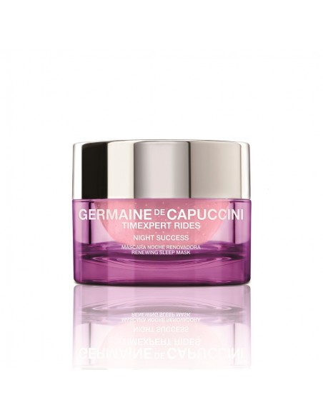 Germaine de Capuccini Timexpert Rides Night Success Mask 30ml