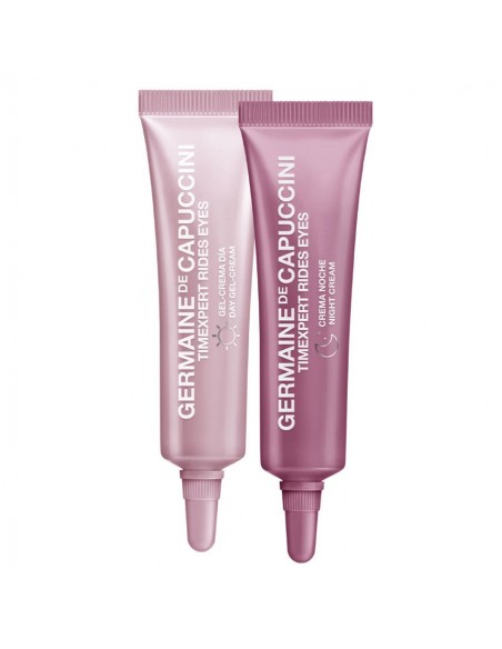 Germaine de Capuccini Timexpert Rides Global Eye Contour Treatment 2x10ml