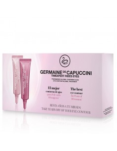 Germaine de Capuccini Timexpert Rides Global Eye Contour Treatment 2x10ml 2