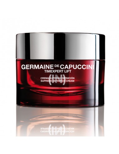 Germaine de Capuccini Timexpert Lift Supreme Definition Cream 50ml