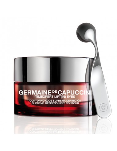 Germaine de Capuccini Timexpert Lift (IN) Supreme Definition Eye Contour 15ml