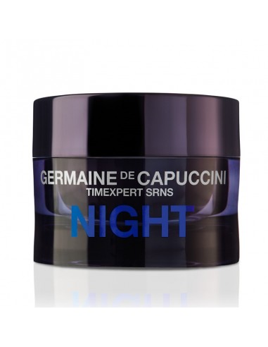 Germaine de Capuccini Timexpert SRNS High Recovery Night Cream 50ml