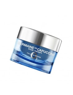 Germaine de Capuccini Excel Therapy Pollution Defense O2 Cream 50ml 2