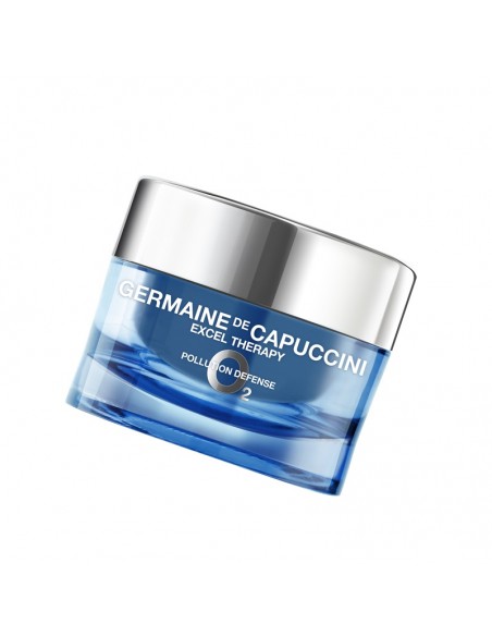Germaine de Capuccini Excel Therapy Pollution Defense O2 Cream 50ml