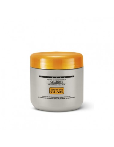 Guam Lacote Fanghi d'Alga Classic Cellulite Formula 500g