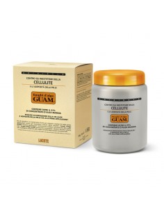 Guam Lacote Fanghi d'Alga Classic Cellulite Formula 1kg