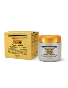 Guam Lacote Fanghi d'Alga Pancia e Girovita 500g