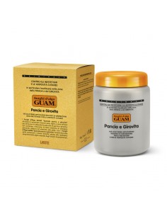 Guam Lacote Fanghi d'Alga Pancia e Girovita 1 kg