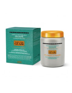 Guam Lacote Fanghi d'Alga Formula a Freddo 1kg