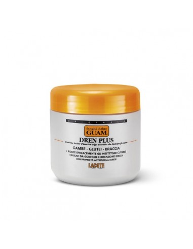 Guam Lacote Fanghi d'Alga Dren Plus 500g