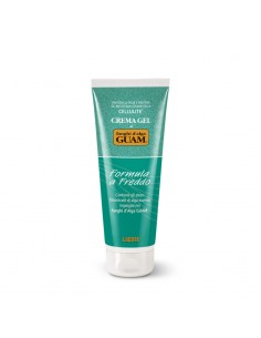 Guam Lacote Fanghi d'Alga Formula a Freddo Crema Gel 250ml
